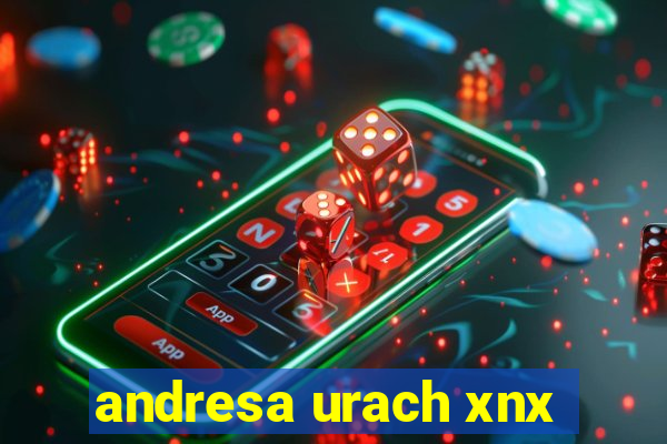 andresa urach xnx